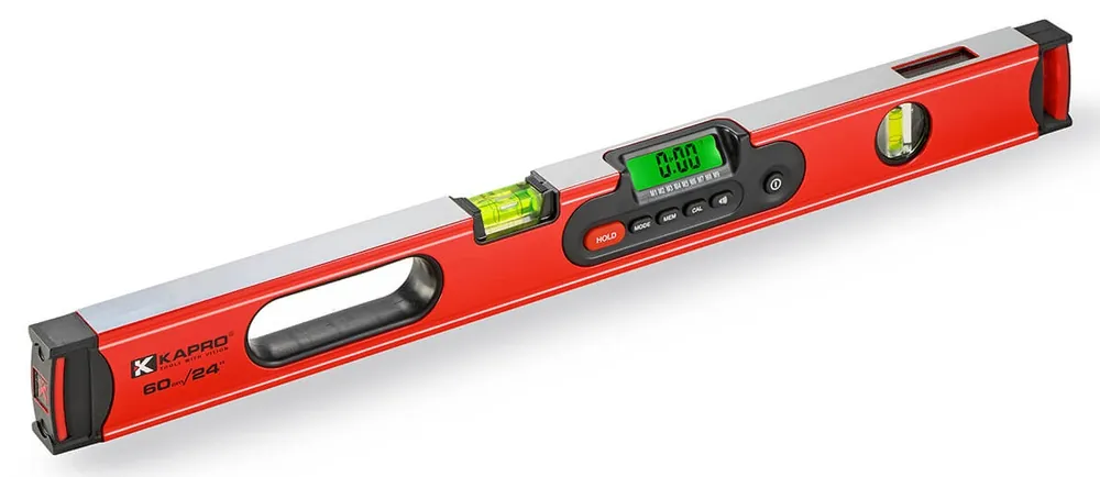 Kundfavorit Kapro 985D