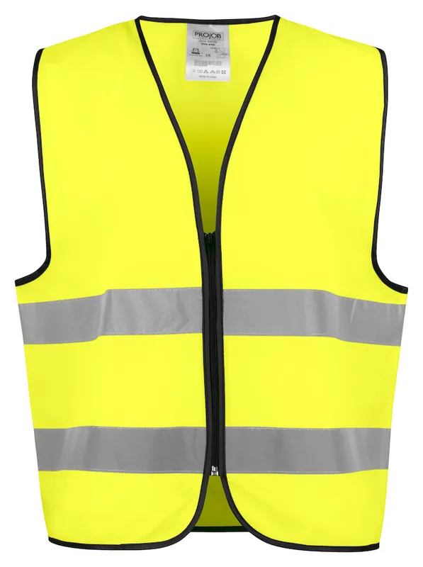 Trygg betalning Projob 6709