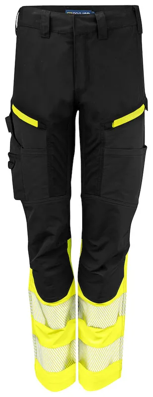 Projob 6538 Begränsat antal