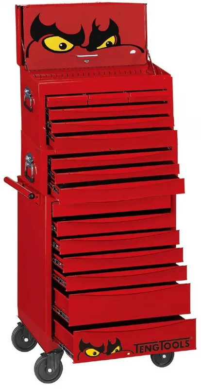 Teng Tools TC816SV Utförsäljning