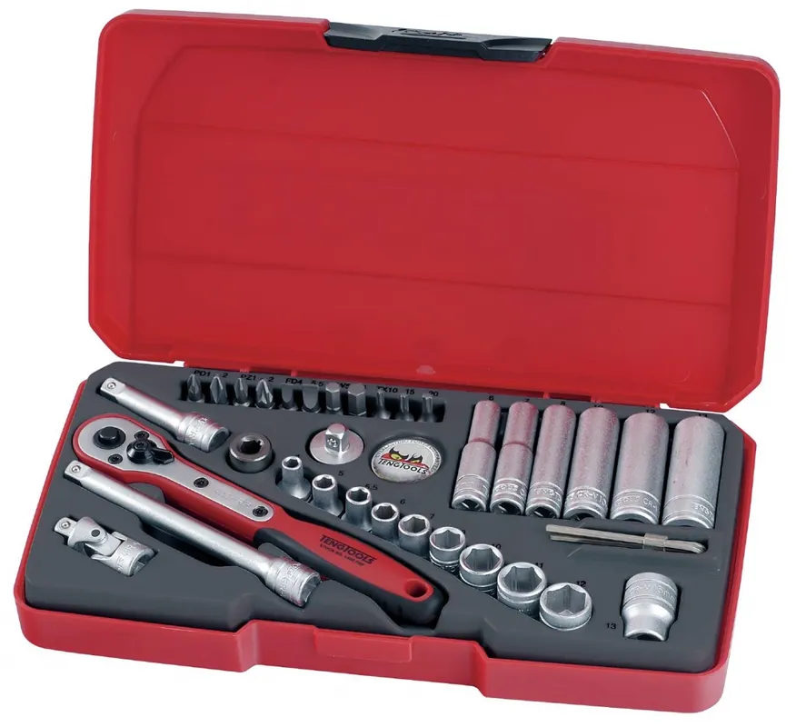 Billigare Teng Tools T1436