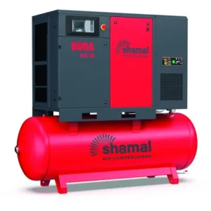 Trygg betalning Shamal Bora 11-10-500 ES