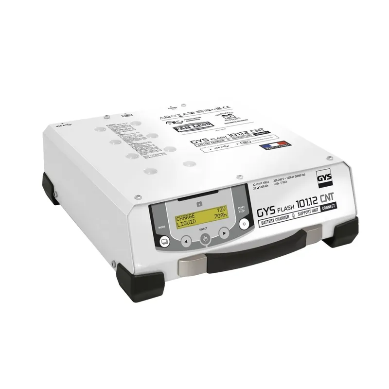 Beställ nu Gysflash 101.12 CNT