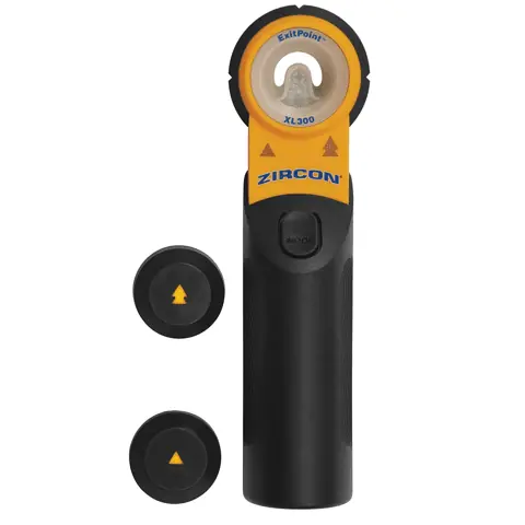 Beställ nu ZIRCON HÅLSÖKARE XL300