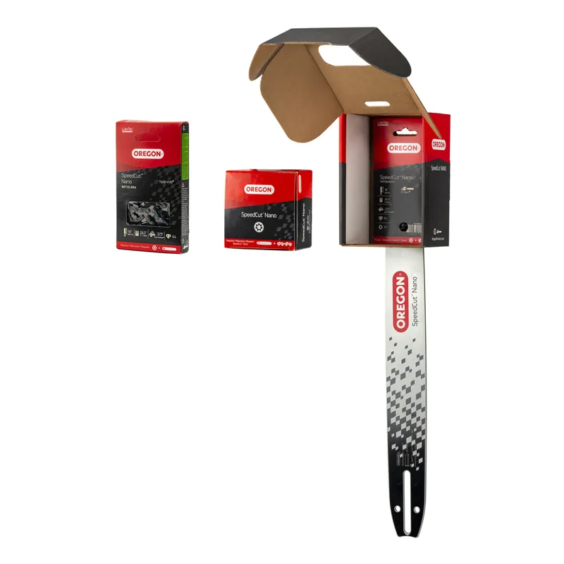 SpeedCut Nano™ Conversion Kit, 12" I lager