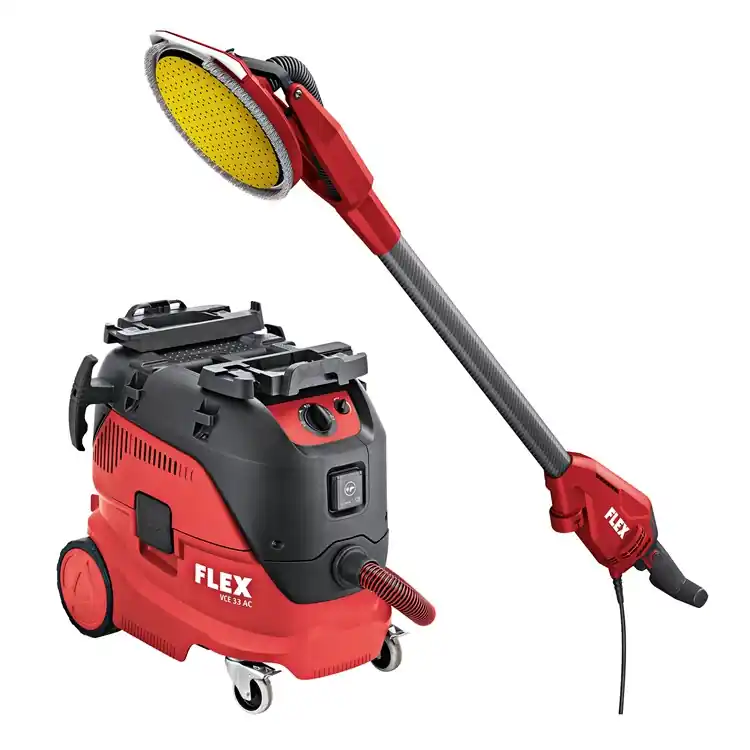 Kundfavorit Giraffpaket GE6R + VCE33LAC