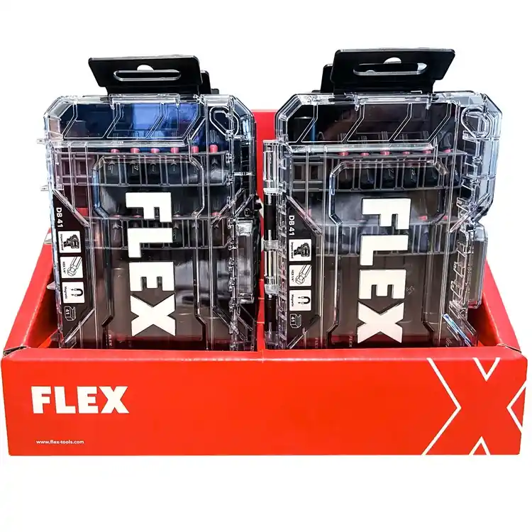 Display Bitsats DB41 6-pack Beställ nu