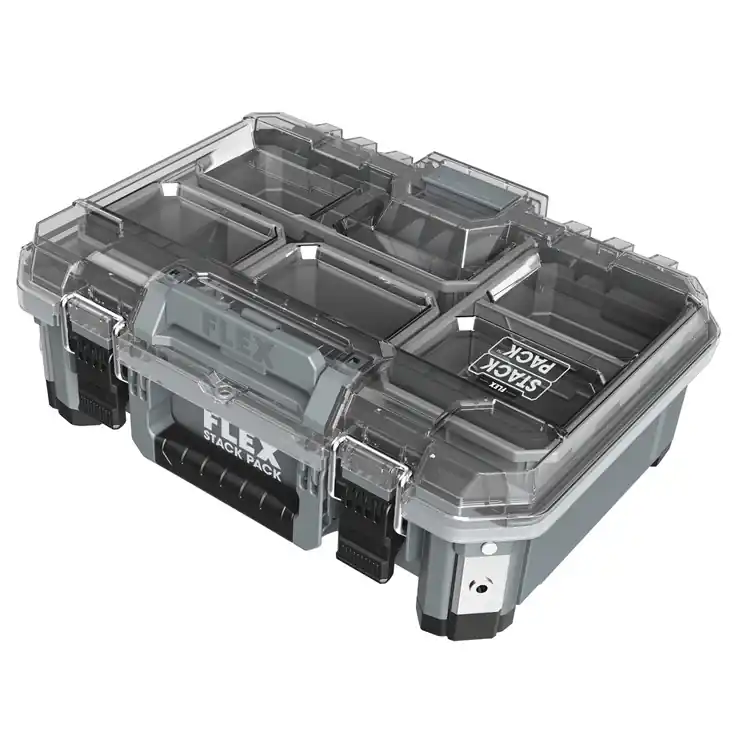 Lågt pris Stack Pack small organizer