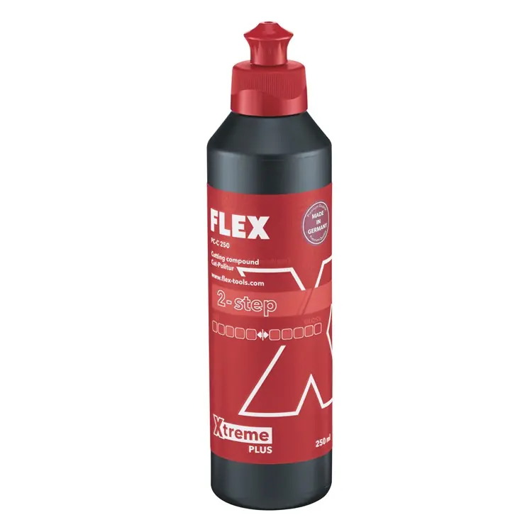 Grovrubbing Cut 250ml Rea