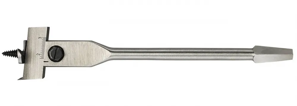 Bästa pris Borr ställbart D22-76mm L225