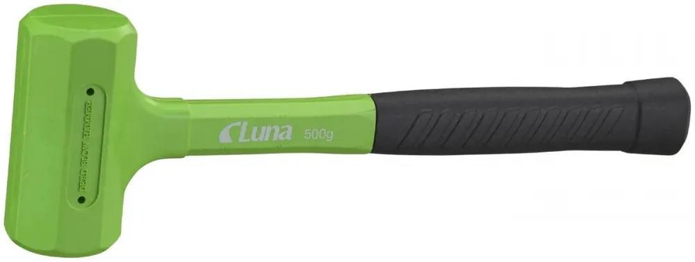 Bästa pris Hammare 500g studsfri