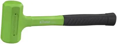 Kundfavorit Hammare 800g studsfri