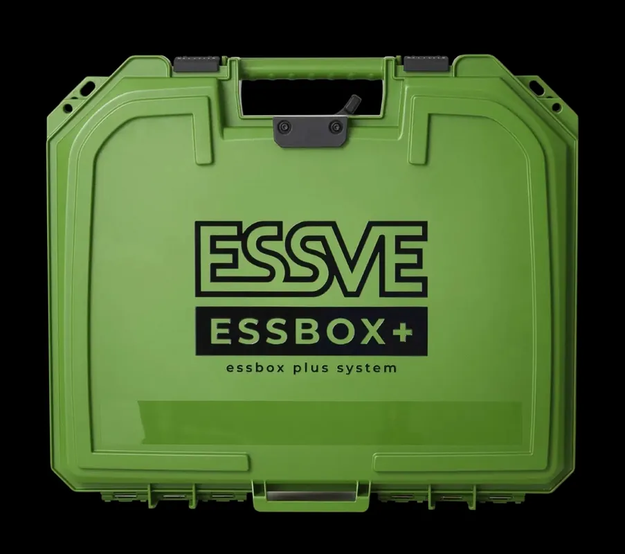 Essve Essbox Plus Väska Organize It Lägg i varukorgen