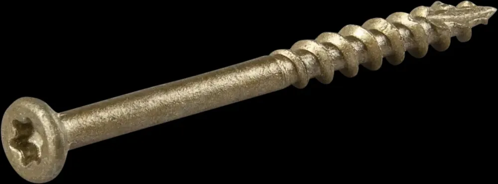 Trallskruv CorrSeal Classic Essve Premium
