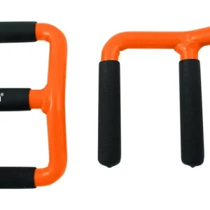 Bärhandtag gips Edma 064055 2-pack Begränsat antal