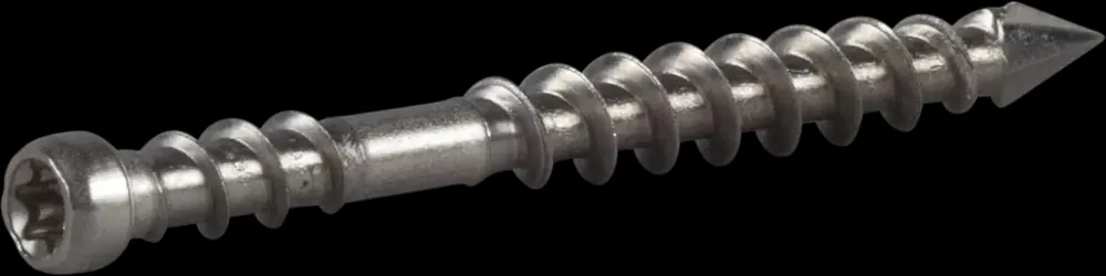 Trallskruv HDS PRO med borrspets Essve 4,8 x 60 mm 250st Köp nu