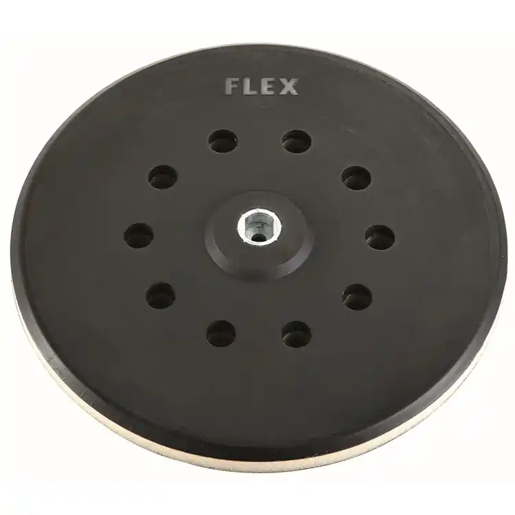 Flex Kardborreplatta Medium 225mm Köp online
