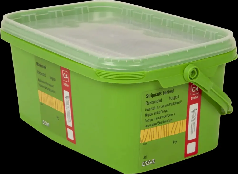 MASKINSPIK 17GRADER HUGGEN SPIK M-FUSION 2,8X75 HINK Sista chansen