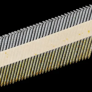 Billigare MASKINSPIK 34GRADER HUGGEN SPIK M-FUSION 2,8X75