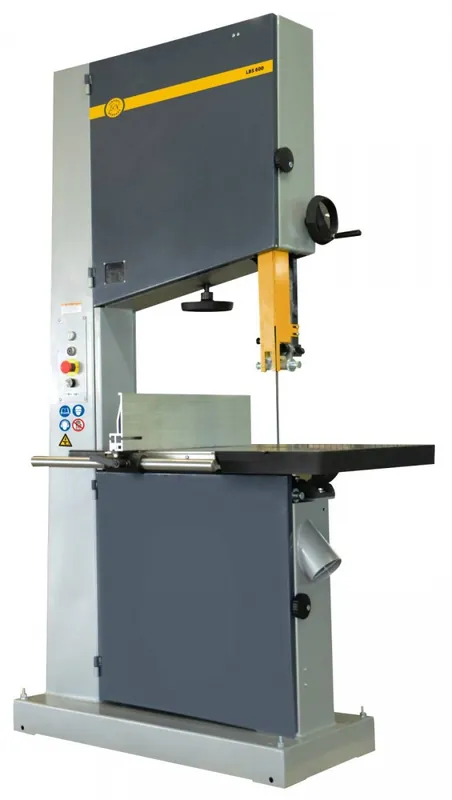 L&N LBS 600 400V 3FAS Expressleverans