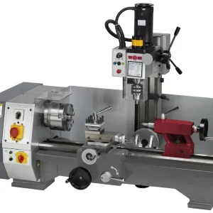 Metallsvarv LLF1022 Reapris