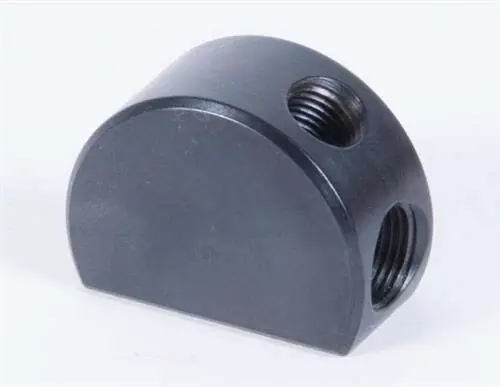 Rea MANOMETERHÅLLARE VINKEL 3/8"NP