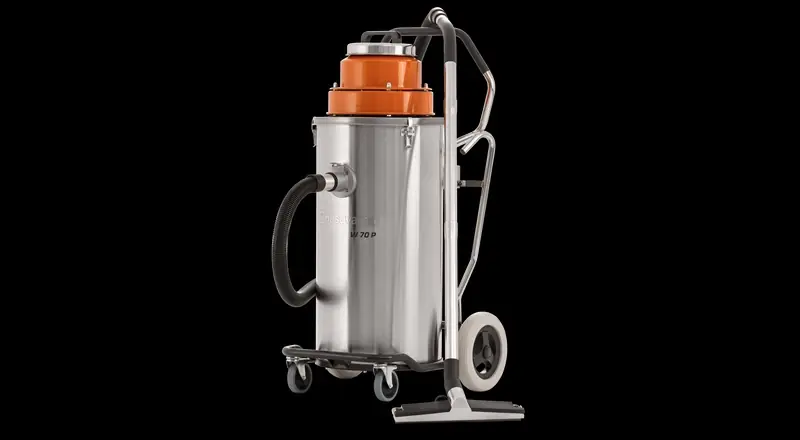 Husqvarna W 70 P Populär