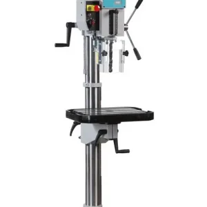Handla nu Pelarborrmaskin Arboga A 2608 – Robust maskin med kugghjulsdrift