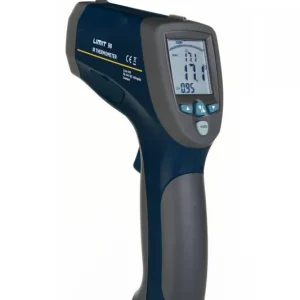 IR-termometer Limit 98 – upp till 2200°C Beställ idag