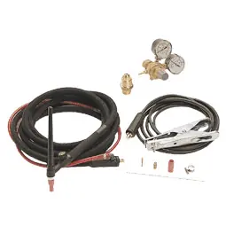 Lågt pris Tig slangpaket ST26V, DX50
