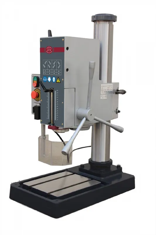 Rea Borrmaskin Lindahl & Nermark LDB31