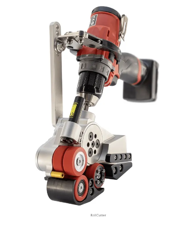 Kampanjpris RollCutter