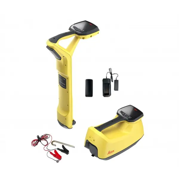 Kabelsökare Leica DT100 + DE100 Paket Extra rabatt