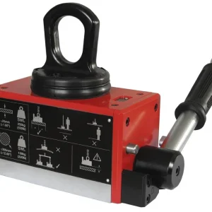 Magnetlyftare U-lift Plus Eclipse Trygg betalning