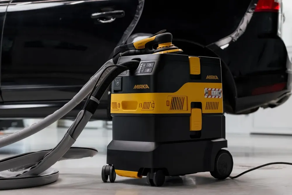Mirka® DEXOS 1230 M AFC Billigare