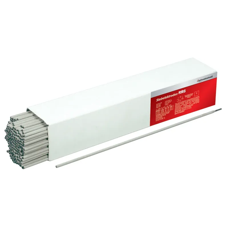 Snabb frakt RR6 3.2 x 350 mm Stickelektrod