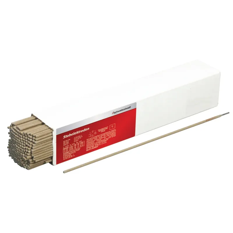 Outlet RR(B)7 3,2 x 350 mm Stickelektrod