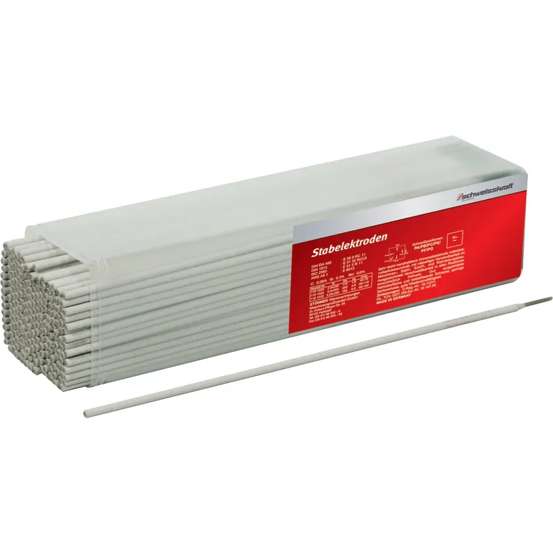 60 4,0 x 450 mm Stickelektrod Expressleverans
