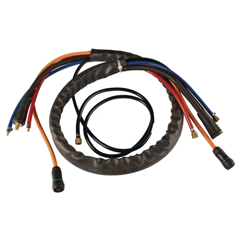 Slangpaket W 70 mm² 1.5m, vattenkylt Handla nu