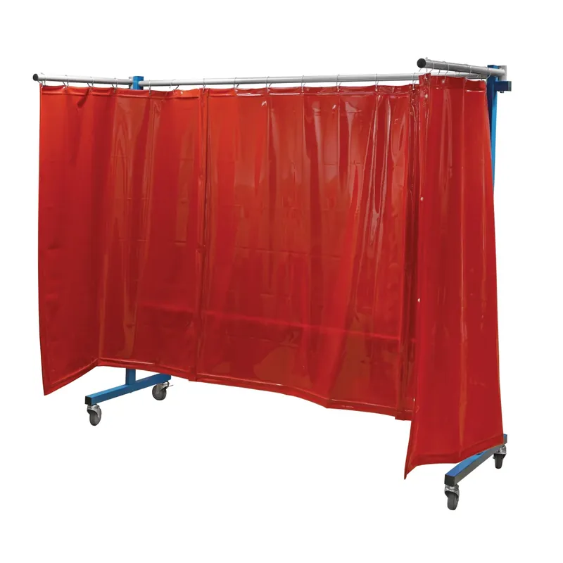 VSW TransFlex 3700x1950 RO Gardiner Utförsäljning