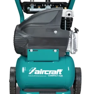 Snabb frakt Kolvkompressor COMPACT-AIR 265/10 E