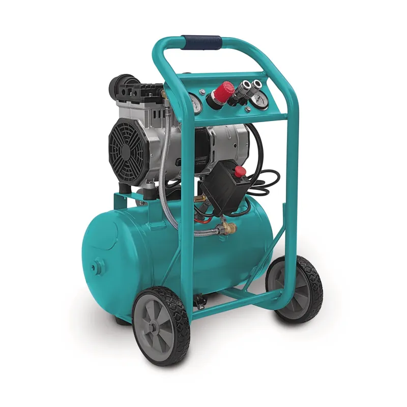 Kolvkompressor COMPACT-AIR 241/16 OF E Köp online