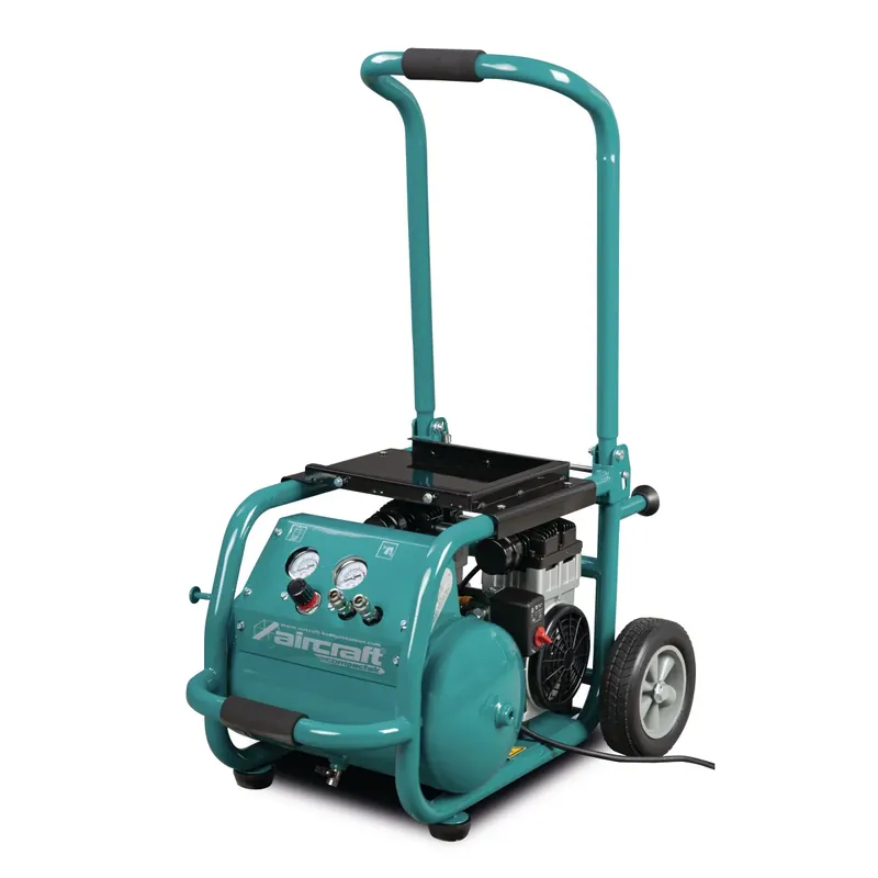 Kolvkompressor COMPACT-AIR 240/20 OF E Bästa pris