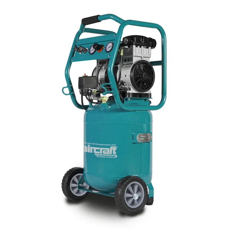 Populär Kolvkompressor COMPACT-AIR 240/40 V OF E