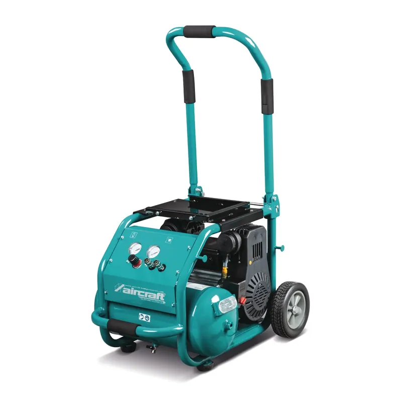 Erbjudandepris Kolvkompressor COMPACT-AIR 320/24 OF E