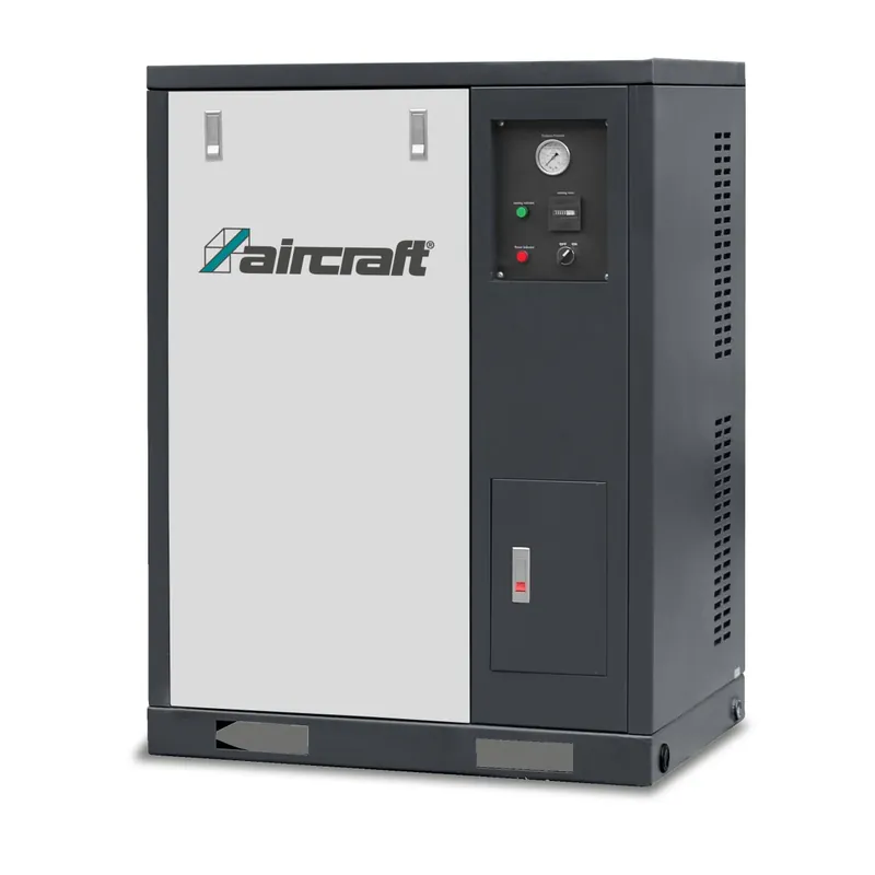 Beställ nu Kolvkompressor AIRSTAR 903/10 Silent