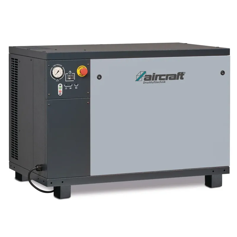 Kolvkompressor AIRPROFI 903/15 Silent Rea