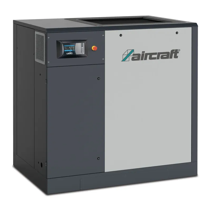Skruvkompressor A-K-MAX 45-10 (IE4) Snabb frakt