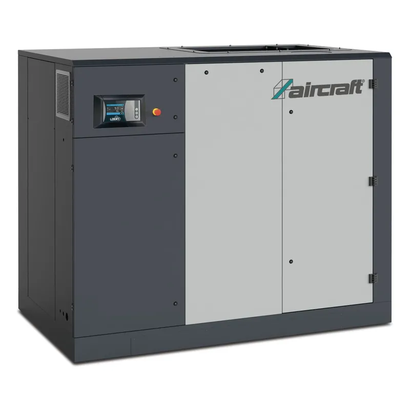 Fynd Skruvkompressor A-K-MAX 90-13 (IE4)