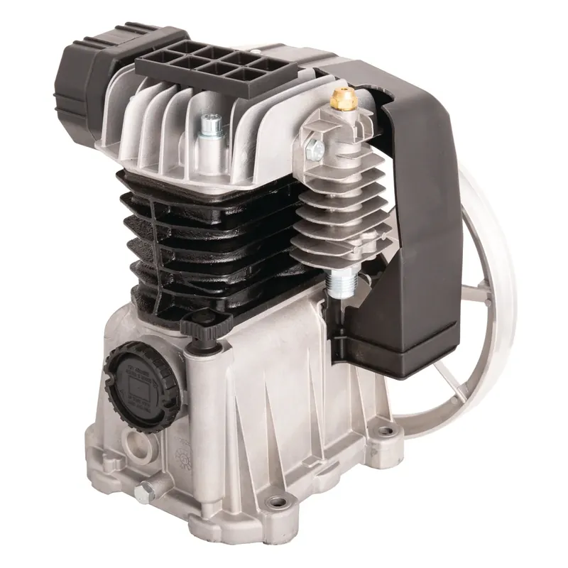 Kompressor MK 102 Kampanj